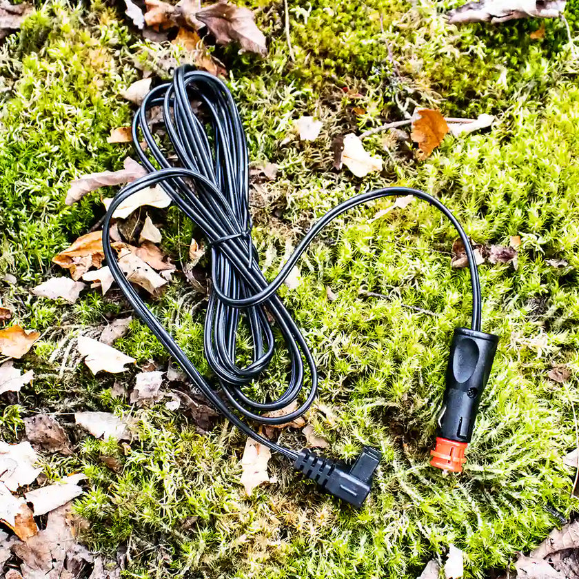 Prise 12V Allume Cigarre pour Chauffage au Diesel