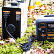 Prise 12V Allume Cigarre pour Chauffage au Diesel