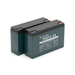 Battery 24v 34Ah Lead-Acid