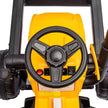 12V Excavator Tractor Kids Ride On Car with Remote Control