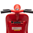 12V Kid's Vespa Electric Ride-On Scooter