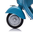 12V Kid's Vespa Electric Ride-On Scooter