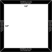 Canvas Photo Prints Square