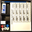 IronSworn Player Dashboard Deluxe