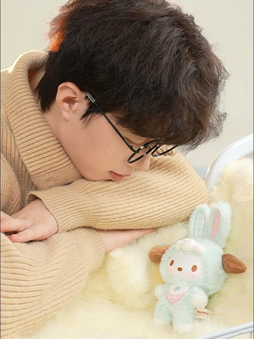 Sanrio Elf Bunny Baby Vinyl Plush [Pre Order]