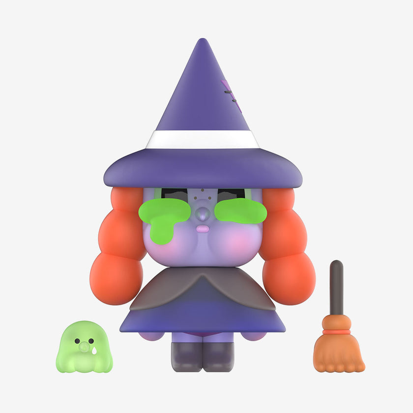 CRYBABY Monster's Tears Series