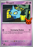 Shuppet 087/198 (Trick or Trade)