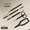 Precision NOIR 5 Piece Amanda Set