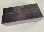 CARTES CONTRE GAME OF THRONES