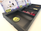 Modular Card Holders & Token trays