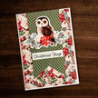Merry Little Christmas 12x12 Paper Collection 30459