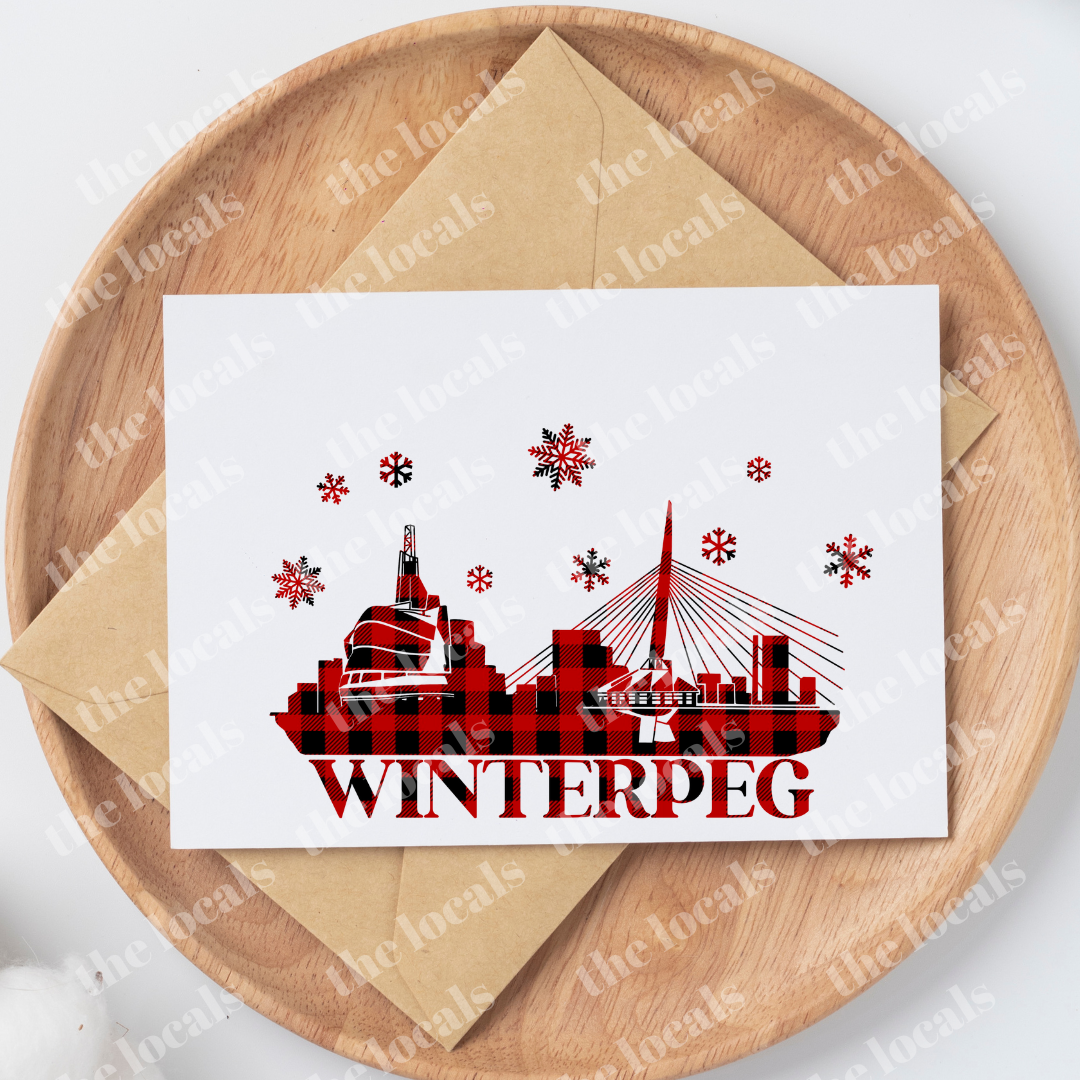 Winnipeg 