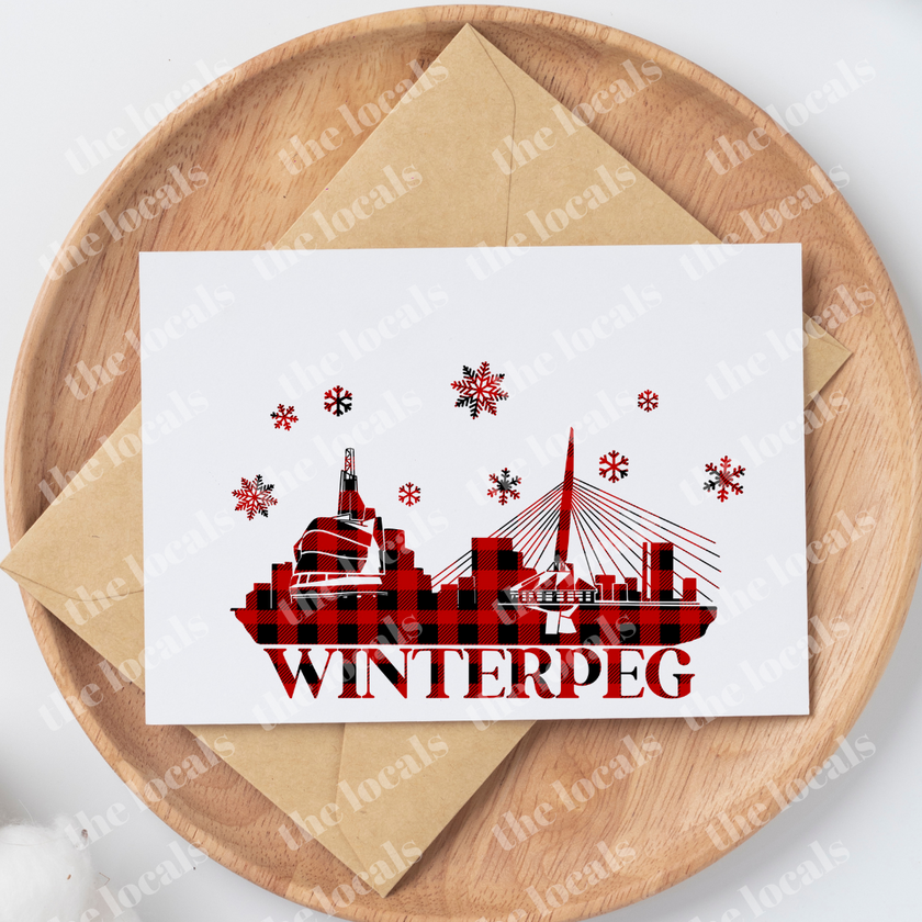 Winnipeg 