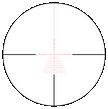 SNIPA™ WOLF ICE 6–36×56 FFP Tactical Rifle Scope – ED Lens | Illuminated MRAD Reticle, 34mm Tube, IPX7 | Tactical Mount & Sunshade Tube Included