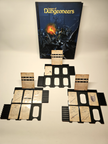 League of Dungeoneers - Enemy equipment stands (Set of 3)