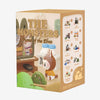 [pre order] The Monsters Home of the Elves Series