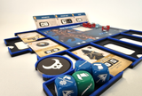 Fateforge - Player Dashboard