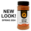 House Of Q Competition Beef Rub