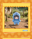 Naruto Beast Party Plush Blind Box (1 Random Box)