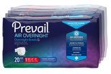 Prevail AIR™ Overnight and Daily Briefs