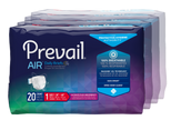 Prevail AIR™ Overnight and Daily Briefs