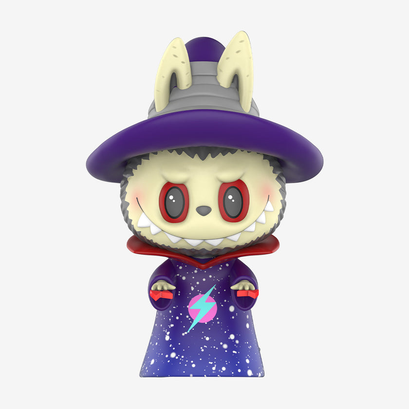 [pre order] The Monsters Space Adventures Series