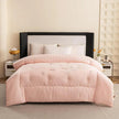 Comfortable Soybean Cellucotton Single Double Duvet Airable Cover Lunch Break Spring Summer Thin Quilt Duvet Insert
