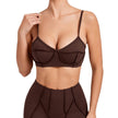 High support sports Workout bra Top for Gym Yoga Exercise