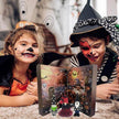 Halloween Holiday Calendar Countdown Blind Box