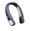 Super cool Rechargeable Bladeless Halter Neck Fan