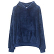 Sweatshirt With Pockets – Warm Winter Loose Pullover for Men