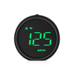 Universal GPS Gauge Head Up Display System Auto Speedometer Digital Over Speed Gauge for Cars Trucks Motorcycles HUD G1