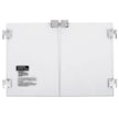 Replacement Glass Door 12oz (NP12001, 6209)