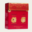 Shopify Collective - Medium Gift Box of Cookies.