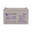 Victron Energy – 12V/110Ah Deep Cycle AGM Battery - Group 31 | BAT412101084