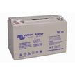 Victron Energy – 12V/110Ah Deep Cycle Gel Battery - Group 31 | BAT412101104