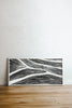 FLUID IMPULSES, Oeuvre sur toile étirée