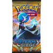 Steam Siege Booster Pack