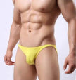 Spandex Wonderjock  brief trunk underwear panties men