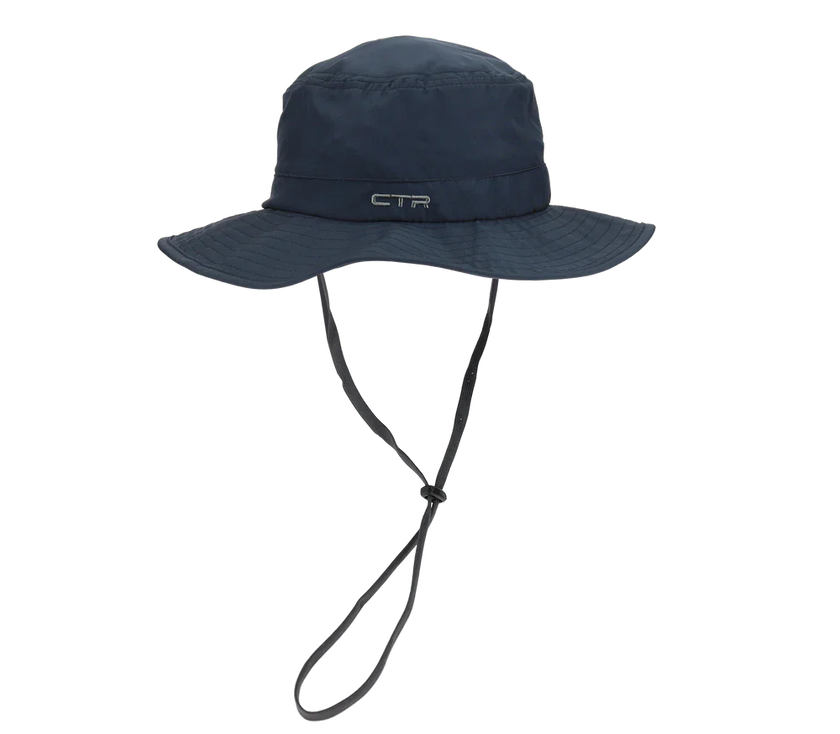 CTR Unisex Summit Pack It Boonie Sun Hats