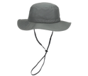 CTR Unisex Summit Pack-It Boonie Crushable Sun Hats with Floating Brim