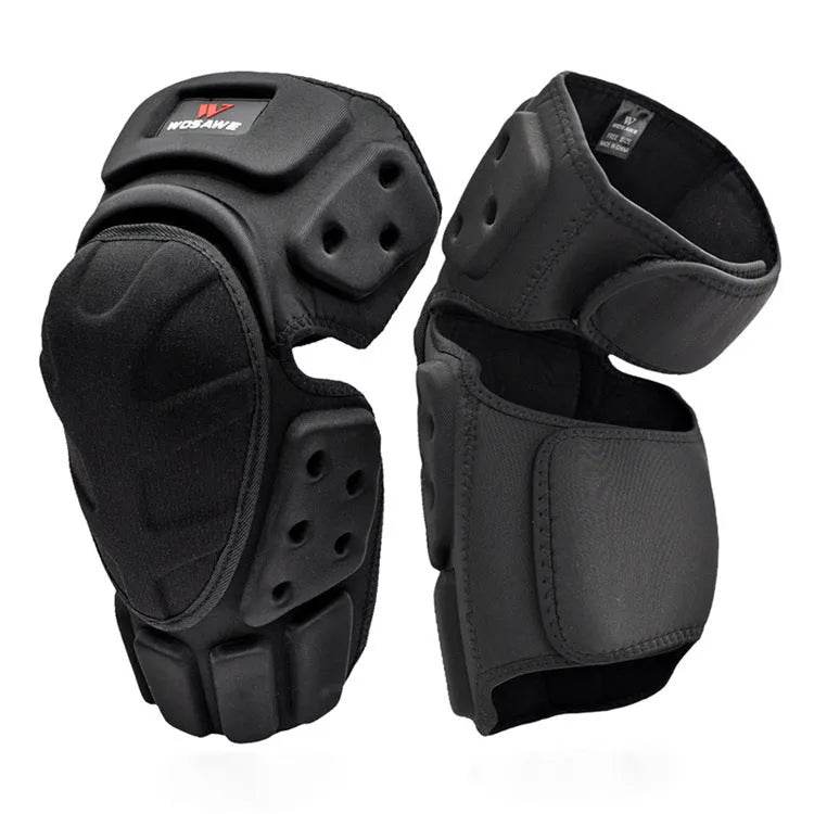 Anti-fall Elbow Pad Rider Motorcycle Ski Protective Gear Elbow support Braces