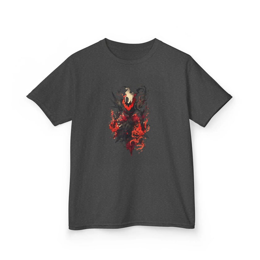Dar kry Kids Heavy Cotton™ Tee