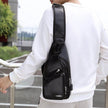 Waterproof casual one-shoulder Cross shoulder messenger bag