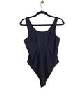 CABANA DEL SOL Women Bodysuits Regular fit in Black - L