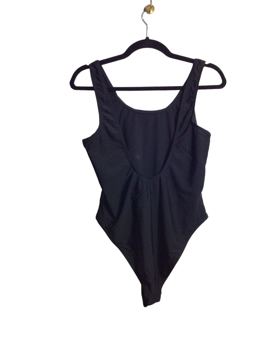 CABANA DEL SOL Women Bodysuits Regular fit in Black - L