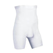 Men's Shapewear High Waist Trainer Ball sack Briefs with pouch