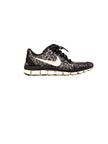 NIKE Women Sneakers Regular fit in Black - 7.5