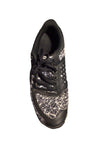 NIKE Women Sneakers Regular fit in Black - 7.5