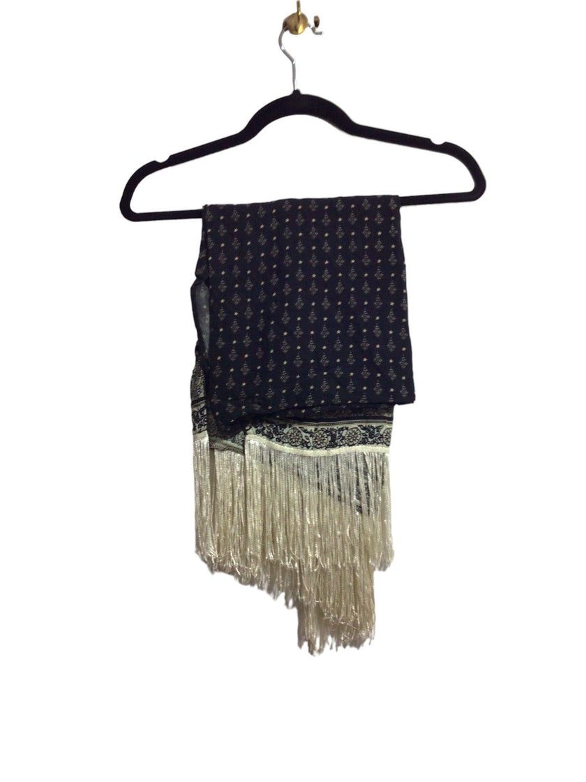 UNBRANDED Women Scarves Regular fit in Brown - S